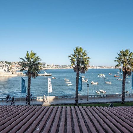 Cascais Bay Terraces Daire Dış mekan fotoğraf