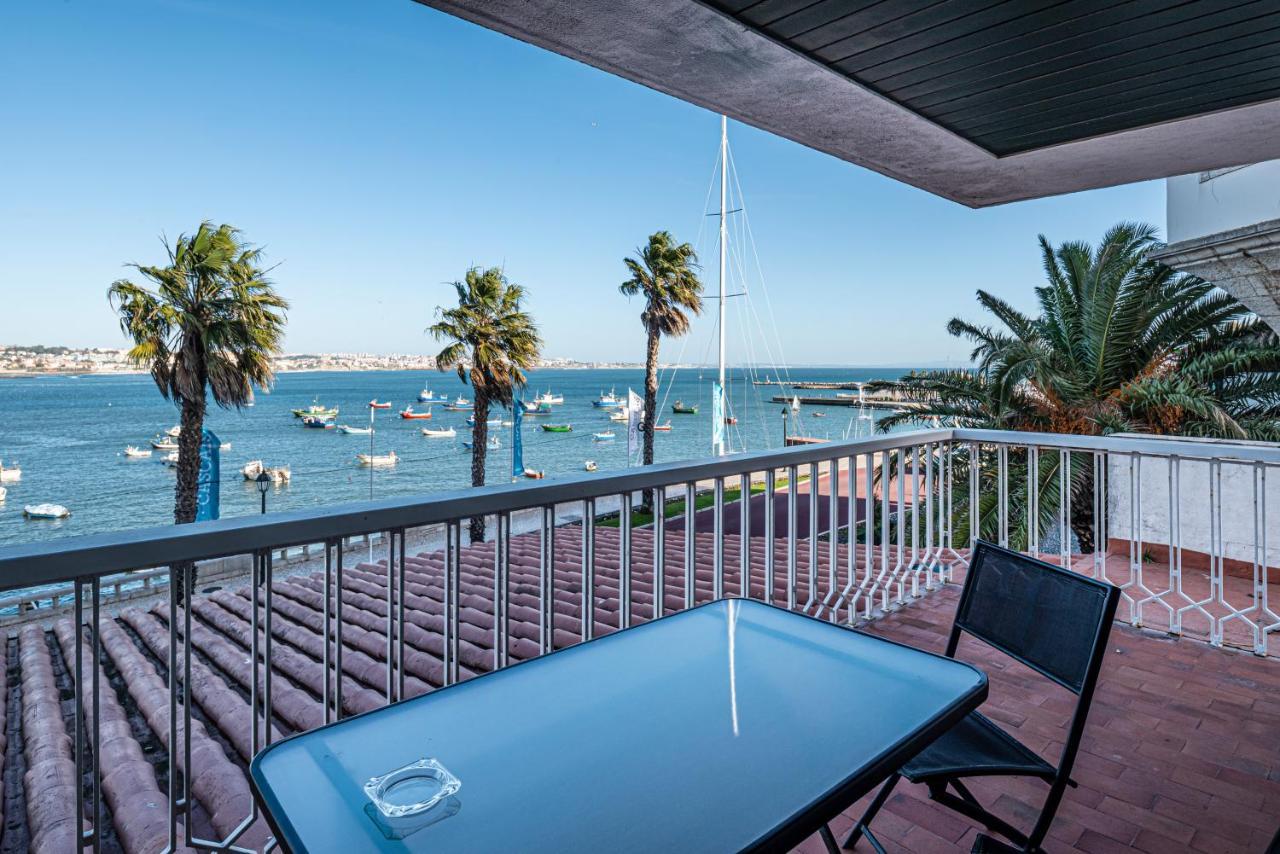 Cascais Bay Terraces Daire Dış mekan fotoğraf