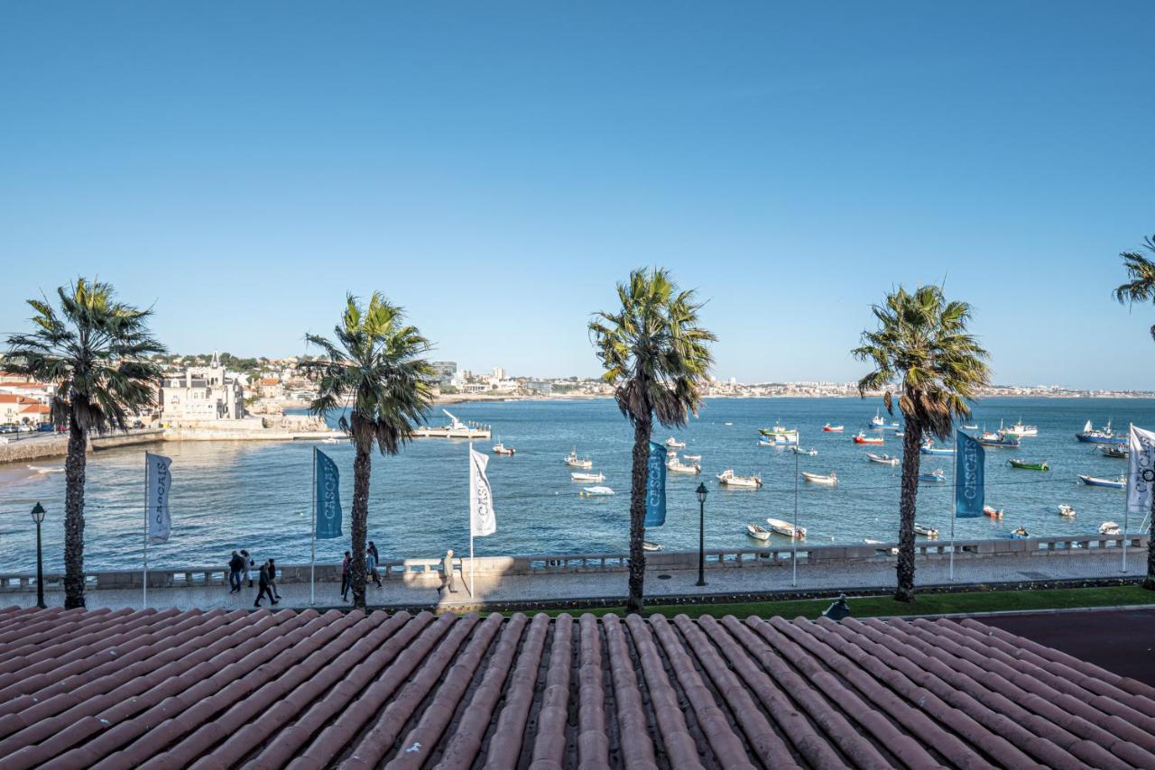 Cascais Bay Terraces Daire Dış mekan fotoğraf