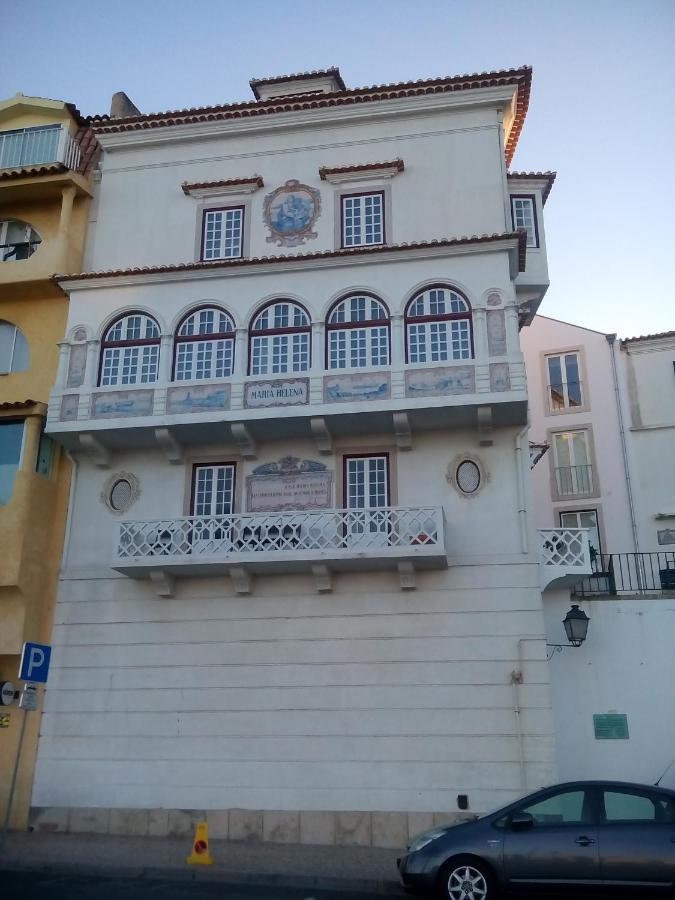 Cascais Bay Terraces Daire Dış mekan fotoğraf